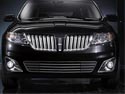 Lincoln Vehicles