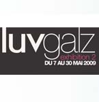 LuvGalz Exhibition