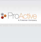 ProActive, A Freeman Company