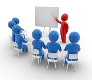 SEO training