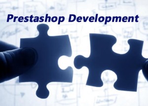 prestashop development