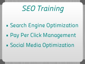 SEO courses Kolkata