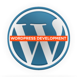 WordPress development