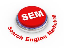 Search engine marketing SEO services