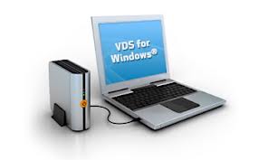 Virtual Private Server hosting