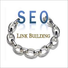 Link Building Service