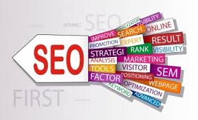 SEO services  