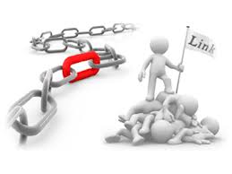 Link Building 