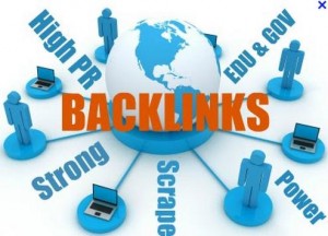 Backlinks