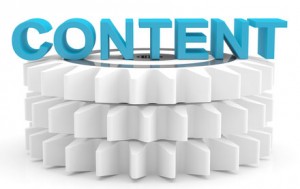 Content