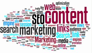 Content Marketing 