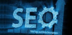 SEO services