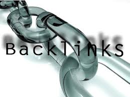  Backlinks 
