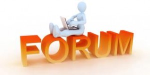 Forum Posting