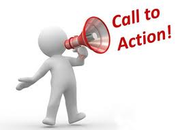 Calls to Action 