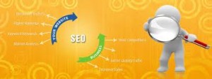 Search Engine Optimization
