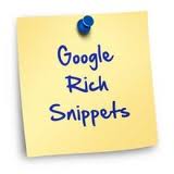 Google snippets 