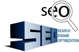 Quantity SEO work