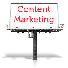Content Marketing 