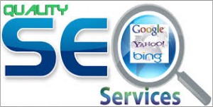 SEO service