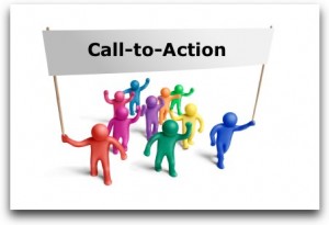 Calls to Action 