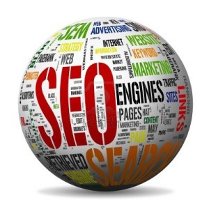 SEO professionals  