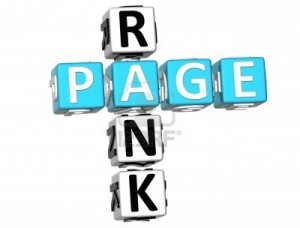 Page Rank