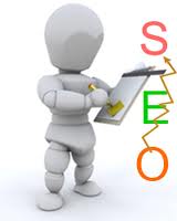 SEO Work