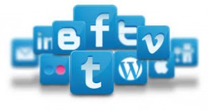 Social Media Social Media