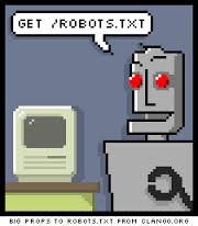 Robots.txt 