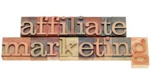Affiliate Marketing