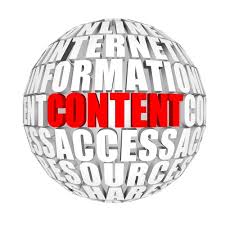 Content Marketing