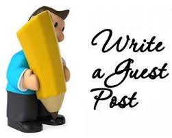 Guest Posts 