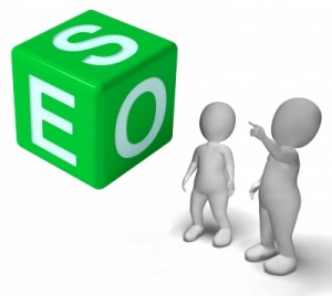 Search Engine Optimization 