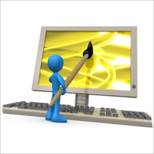 Web Designing  Services