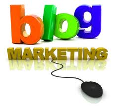 Blog Marketing  