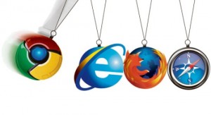 Browsers 