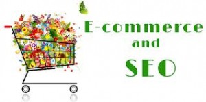 Ecommerce Websites 