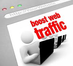 Website Traffic