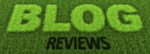 Blog Review