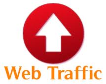website  Traffic