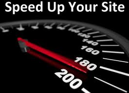 Optimize Site Speed