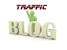 Blog Traffic