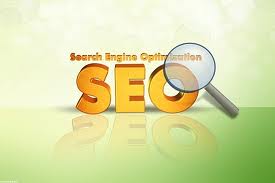 Search Engine Optimization 