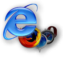 Web Browsers