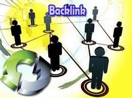 Quality Backlinks