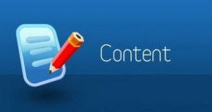 Content