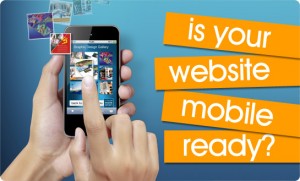 Mobile Friendly Websites 