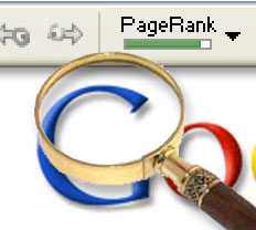 Page Ranks 