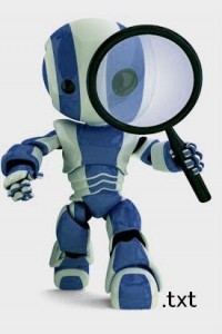 Robots.txt Robots.txt